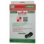 Шланг для душа VIEIR VR26150, 150 см, хром