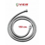 Шланг для душа VIEIR VR26150, 150 см, хром