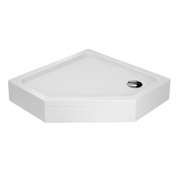 Душевой поддон WasserKraft Isen 26T11