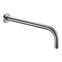 Настенный верхний излив для душа WasserKraft A097