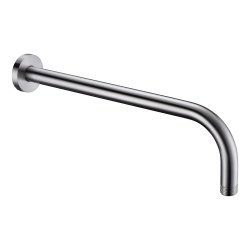 Настенный верхний излив для душа WasserKraft A097