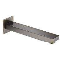 Настенный излив для ванны WasserKraft A107