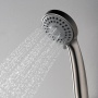 Лейка 3-функциональная WasserKraft A120