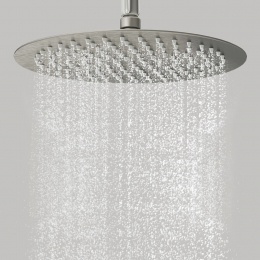 Верхняя душевая насадка WasserKraft A121