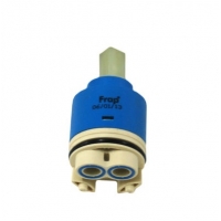 Картридж для смесителя F50-1 40 мм (высокий)