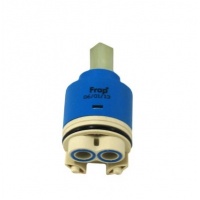 Картридж для смесителя F51-1 35 мм (высокий)