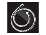 Шланг для душа Elghansa SHOWER HOSE SH006-New, растягивающийся 80-100 см, хром