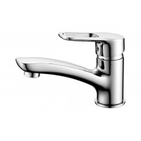 Смеситель для умывальника Elghansa KLAPP 1600579 однорычажный