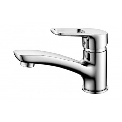 Смеситель для умывальника Elghansa KLAPP 1600579 однорычажный