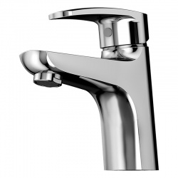 Смеситель для умывальника Elghansa MONICA NEW 1622519 однорычажный