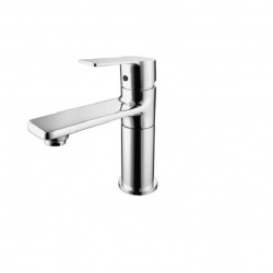 Смеситель для умывальника Elghansa WELLESLEY 16U4844 однорычажный