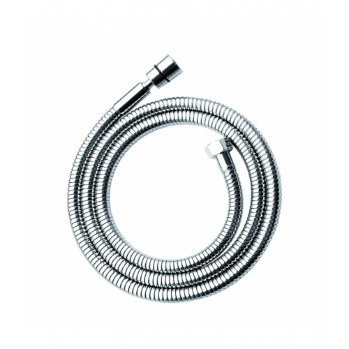 Шланг для душа Elghansa SHOWER HOSE SH005-New, растягивающийся 150-190 см, хром купить в интернет магазине Санрай73