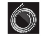 Шланг для душа Elghansa SHOWER HOSE SH005-New, растягивающийся 150-190 см, хром