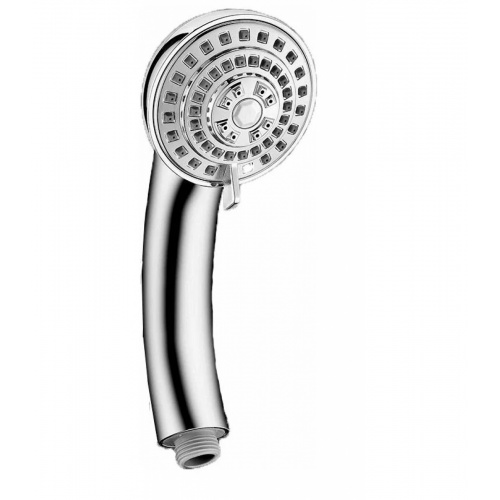 Лейка душевая Elghansa HAND SHOWER MG-033-Chrome, 3 режима, 80 мм купить в интернет магазине Санрай73
