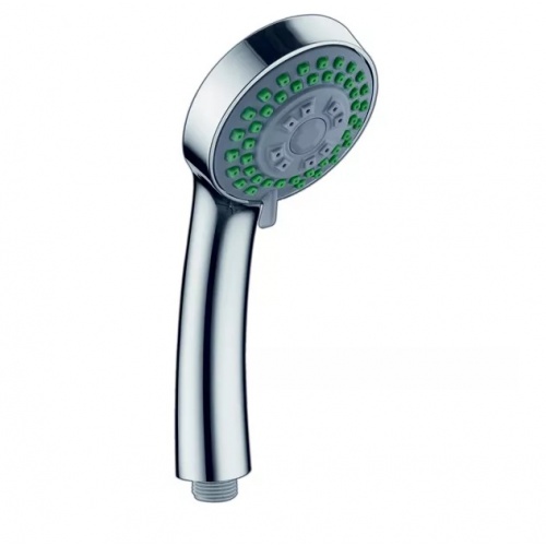 Лейка душевая Elghansa HAND SHOWER MH-033-Green, 3 режима, 80 мм купить в интернет магазине Санрай73