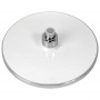 Душевая система Elghansa SHOWER SET 2308883-2L Set-21, однорычажная, излив, стойка, верхний и ручной