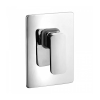 Смеситель встраиваемый Elghansa MONDSCHEIN 3420235