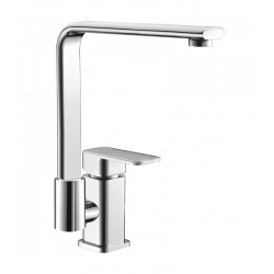 Смеситель для кухни Elghansa MONDSCHEIN 5630235, высокий излив, однорычажный