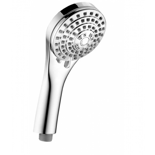 Лейка душевая Elghansa HAND SHOWER MH-023-Chrome, 3 режима, 85 мм купить в интернет магазине Санрай73