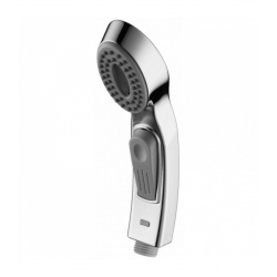 Гигиенический душ Elghansa SHOWER SPRAY BR-07C-Chrome с держателем и шлангом