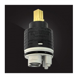 Картридж 50 bar керамический высокий D35 Elghansa SPARES KH-35-500