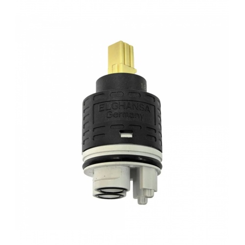 Картридж 50 bar керамический высокий D35 Elghansa SPARES KH-35-500 купить в интернет магазине Санрай73