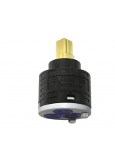 Картридж 50 bar керамический низкий D35 Elghansa SPARES KL-35-500-Blister