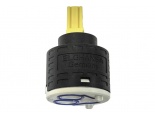 Картридж 50 bar керамический низкий D40 Elghansa SPARES KL-40-500-Blister
