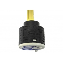 Картридж 50 bar керамический низкий D40 Elghansa SPARES KL-40-500-Blister