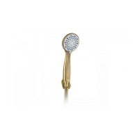 Лейка душевая Elghansa HAND SHOWER MB-060-Bronze, 3 режима, 75 мм