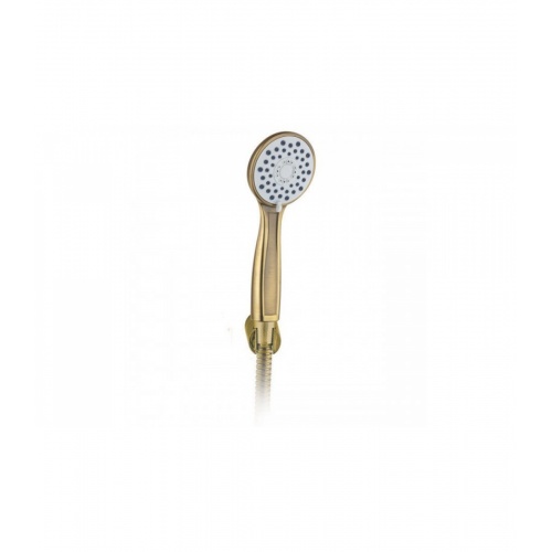 Лейка душевая Elghansa HAND SHOWER MB-060-Bronze, 3 режима, 75 мм купить в интернет магазине Санрай73