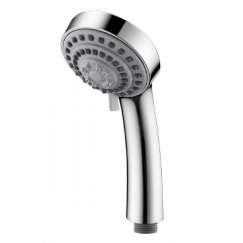 Лейка душевая Elghansa HAND SHOWER MH-033-Grey, 3 режима, 80 мм купить в интернет магазине Санрай73