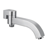 Излив настенный Elghansa CONCEALED SPOUTS RS-4W, с переключателем