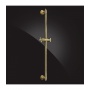 Штанга душевая Elghansa SHOWER RAIL SB-25-Bronze 845 мм, бронза