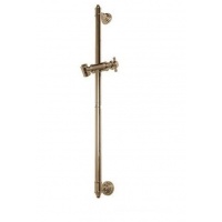 Штанга душевая Elghansa SHOWER RAIL SB-25-Bronze 845 мм, бронза