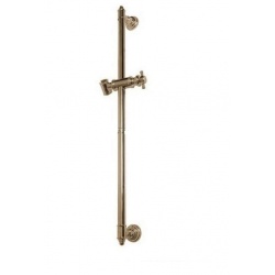 Штанга душевая Elghansa SHOWER RAIL SB-25-Bronze 845 мм, бронза