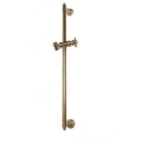 Штанга душевая Elghansa SHOWER RAIL SB-25-Bronze 845 мм, бронза купить в интернет магазине Санрай73