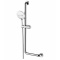 Душевой комплект Elghansa SHOWER RAIL SB-329, ручной душ, штанга-поручень 900 мм, угол