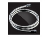 Шланг для душа Elghansa SHOWER HOSE SH022-New, растягивающийся 180-220 см, хром