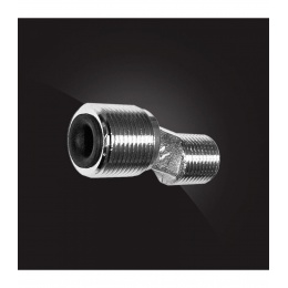 Эксцентрик удлиненный латунь SP-020