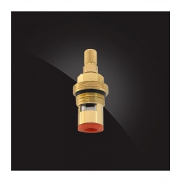 Кран-букса керамическая 3/8 180° Elghansa SPARES SP-031-Blister