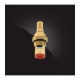 Кран-букса керамическая 3/8 180° Elghansa SPARES SP-031-Blister