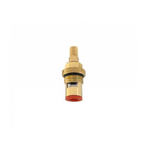 Кран-букса керамическая 3/8 180° Elghansa SPARES SP-031-Blister купить в интернет магазине Санрай73