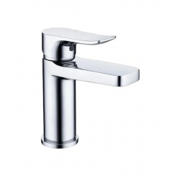 Смеситель для умывальника Elghansa HEZERLEY 1665246, однорычажный