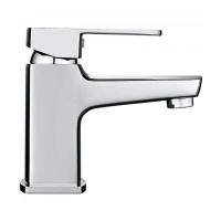 Смеситель для умывальника Elghansa SCARLETT 1622225 однорычажный