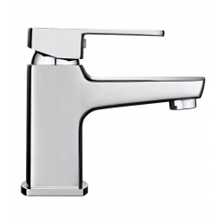 Смеситель для умывальника Elghansa SCARLETT 1622225 однорычажный