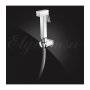 Гигиенический душ Elghansa SHOWER SPRAY BM-02C (Set-120) с держателем и шлангом