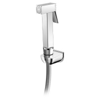 Гигиенический душ Elghansa SHOWER SPRAY BM-02C (Set-120) с держателем и шлангом