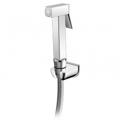 Гигиенический душ Elghansa SHOWER SPRAY BM-02C (Set-120) с держателем и шлангом