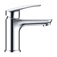 Смеситель для умывальника Elghansa WIEDEN NEW 1672909 однорычажный